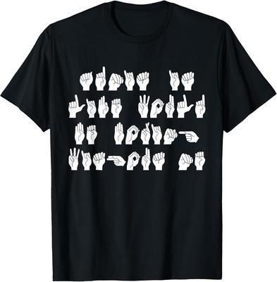 Oberteile – T-Shirts