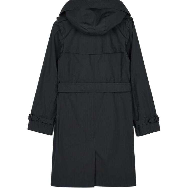Burberry SS26 Trench Coat Women's 81120611