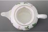 [Wedgwood Official Wedding Gift Wrapping] Wild Strawberry Teapot, Small, 600ml, Wedding Tableware, Gift for the Bride and Groom, aB50105506980,