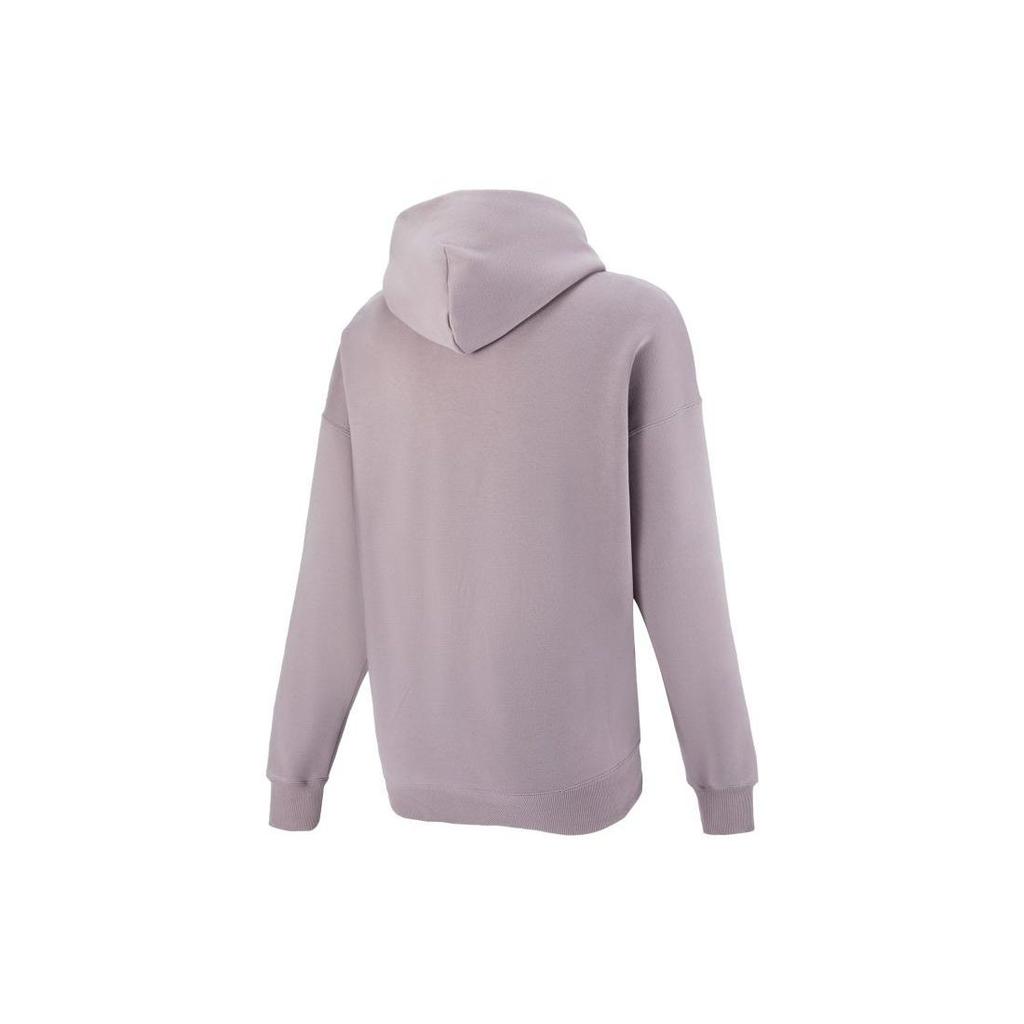 PUMA Sweatshirts Men's Pink Hooded Moderate Regular 534364-64