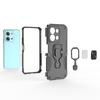 For Redmi 15C 5G Case For Cover for Redmi 15C 5G Redmi 15C Cover 360° Protective Case Magnetic Attraction Case for Redmi 15C 4G