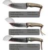 Schmiedebeil, Ausbeinmesser, Metzgermesser, Küchenschneider, Spaltfleischmesser