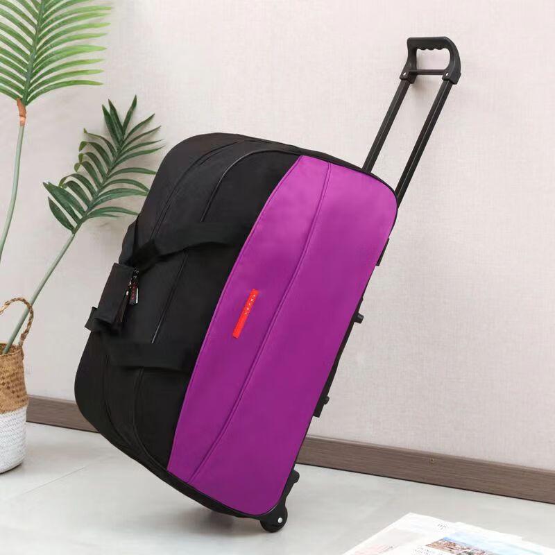 OEING Lightweight Foldable Business Travel Bag