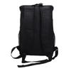 Insulated Cooler Backpack Multiple Pockets Large Capacity Lunch Bag for Picnic Camping Beach Black