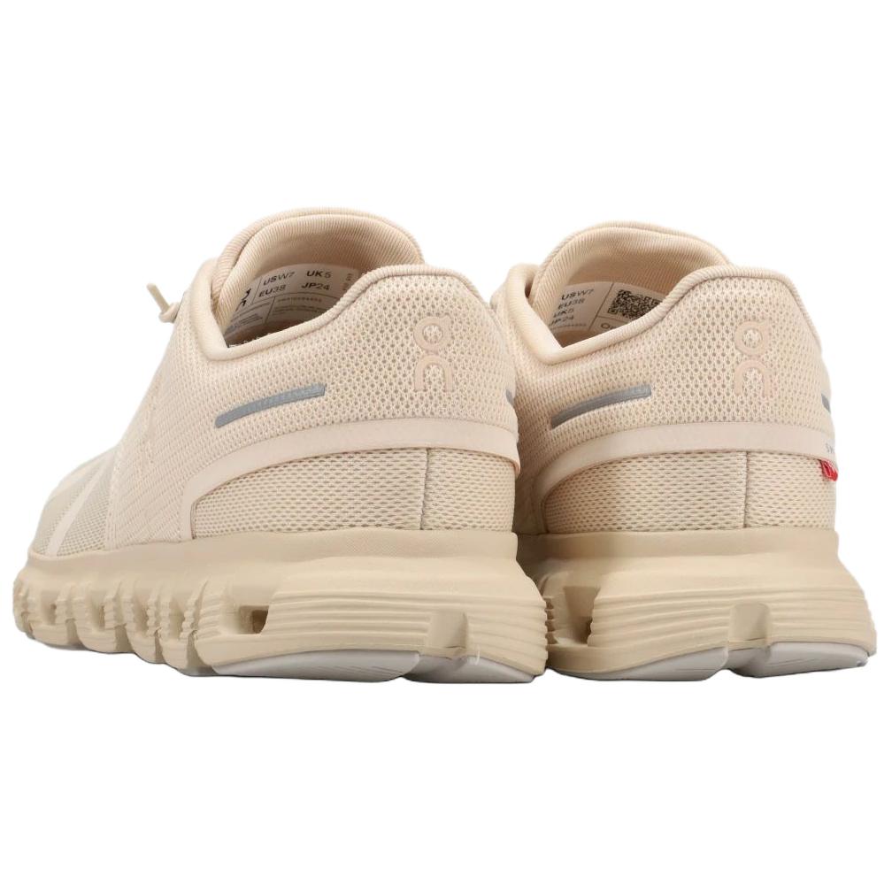 ON  Cloud 6 Sand Women Sneakers Tan 3WF10064653