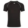 Regatta Mens Pro Short-Sleeved Base Layer Top