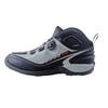ELF Synthese16 Riding Size EL016 Low-Cut Shoes, Gray, 25.0cm,