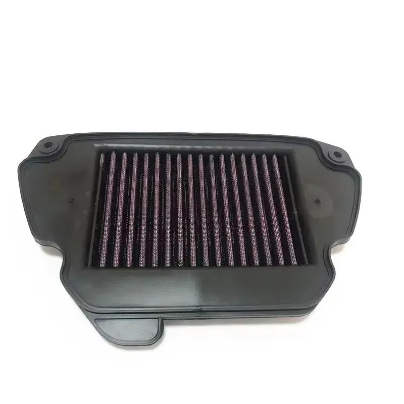Motorcycle Accessories Air Filter Cleaner For HONDA CB650F CBR650F CB650 F CBR650 F CB 650 F CBR 650F 2014 2015 2016 2017 2018
