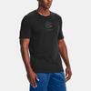 Under Armour T Shirt Men's Black 1357001-001