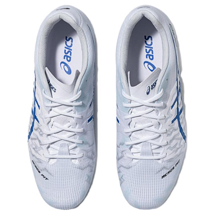 Asics Ds Light Acros Pro 3 Comfortable Soft Ag (Rubber Short Stud) Soccer Shoes Unisex Soccer Shoes Blue 1103A129-102