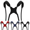Golf Shoulder Strap Thick Great Load Bearing Shoulder Pad Non-slip Adjustable Strap