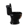 Creative Candle Container Empty Cup Support Wax Filling Ceramic Scented Candle Cup Diy Candle Holder