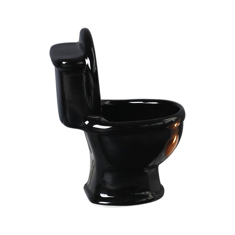 Creative Candle Container Empty Cup Support Wax Filling Ceramic Scented Candle Cup Diy Candle Holder