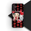 Anime B-Bettys Cartoon B-Boops Phone Cover for OPPO A80 A18 A40 A38 A78 A79 A60 A5 A6 A5M A6X A6T PRO 4G 5G Protective Case