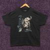 T-shirt Twilight In Love with A Vampire Strassé Taille 2XL