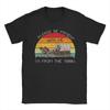 Leisure Please Be Patient With Me Im From The 1900s TShirt Unisex O Neck Cotton T Shirts  Short Sleeve Tee Shirt Plus Size