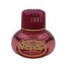 Odświeżacz powietrza, 150 ml dyfuzor zapachowy, nuty zapachowe jaśmin, wanilia, wiśnia, lawenda, gardenia, cytrusy, hibiskus, katleja, truskawka lub sosna