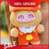 Genuine Funny Bunny Toomi Fun Party Series Blind Box Cute Plush Collect Model Dolls F-unny B-unny Surprise Mystery Girls' Gift