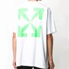 Off-White Pascal Painting Short Sleeve Oversize Men's OMAA038F20FAB0150155