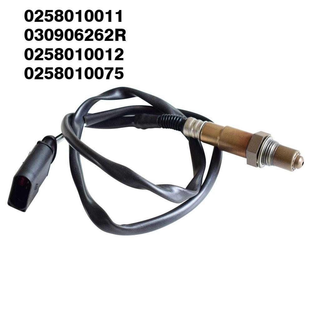 Suitable for volkswagen oxygen sensor 0258010011; 030906262r, 0258010012; 0258010075