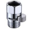 CVBAB Stainless Steel Water Control Valves