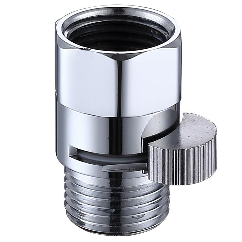 CVBAB Stainless Steel Water Control Valves