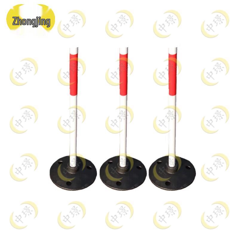Zhongjing Multi-Purpose Agility Training Pole