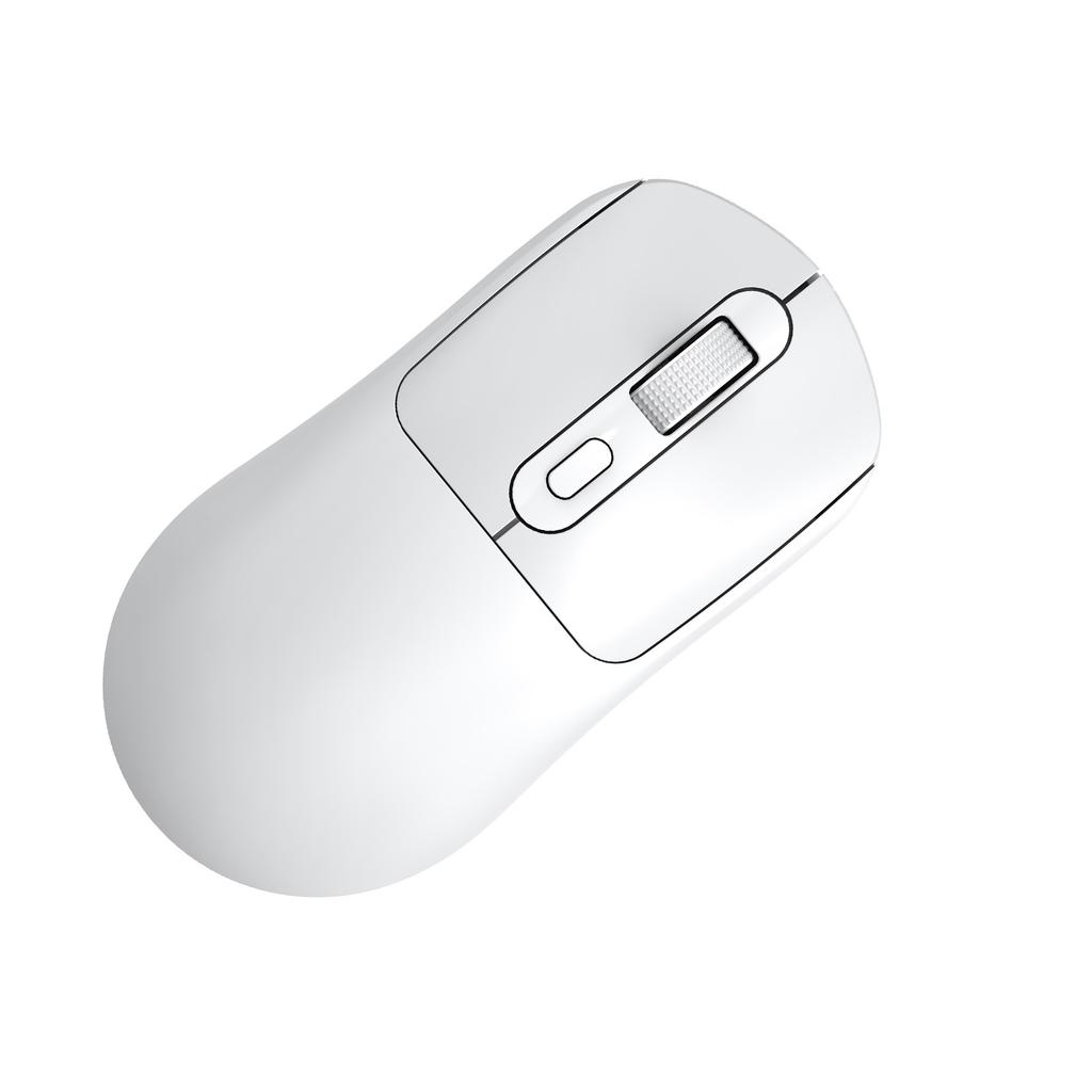 X8 Dual Mode Wireless Mouse with 500mAh Rechargeable Battery Gaming Mouse