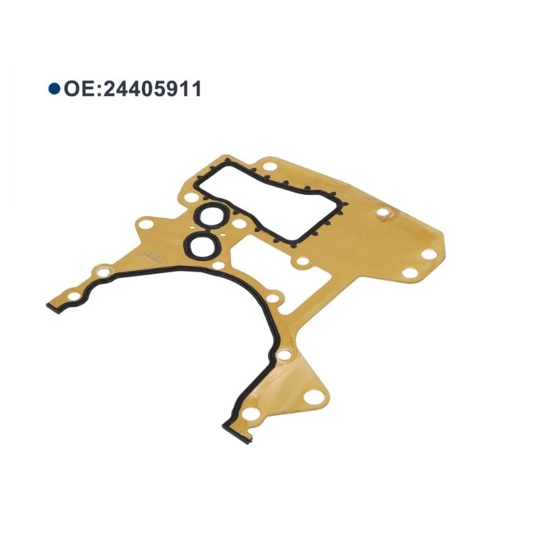 Heavy Duty Engine Timing Cover Gasket with Enhances Sealing Technology High Temperature Resistant Seal for Automotive