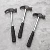 Household Tool Powerful Multi-purpose Hammer High Carbon Steel Forging Rubber Non-slip Handle Mini Small Iron Hammer