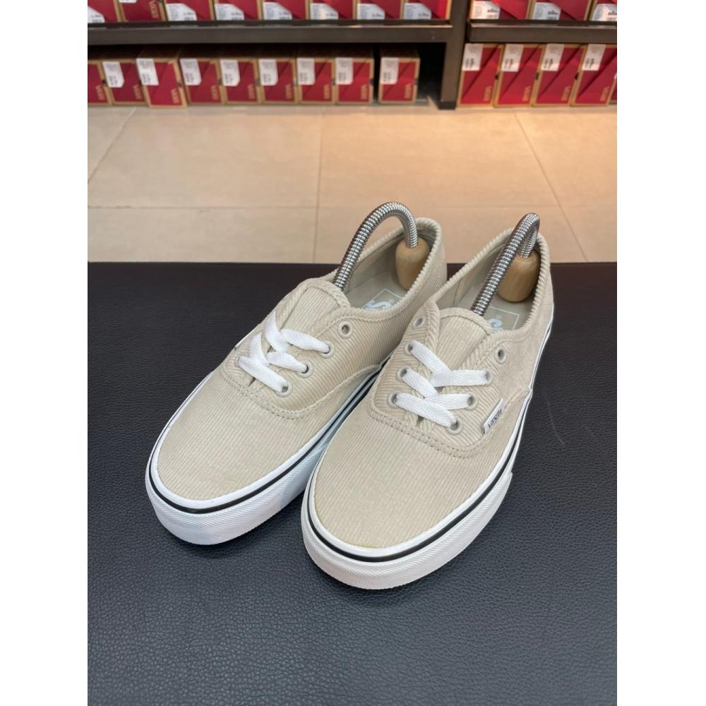 

Кроссовки Vans Unisex Authentic Authentic Mini Cord French Oak VN000BW5BLL
