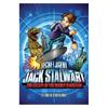 Secret Agent Jack Stalwart Book 1: The Escape of the Deadly Dinosaur