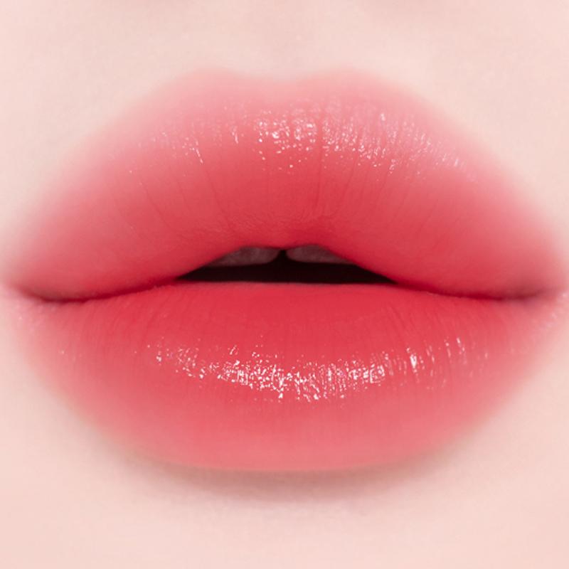 

[MUZIGAE MANSION] Тинтованный бальзам для губ 3 г 004 Dewy Red