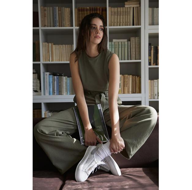 BeWear B256 Jumpsuit