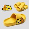 Comfy Summer Unisex Non-Slip EVA Indoor Slippers for Bathing