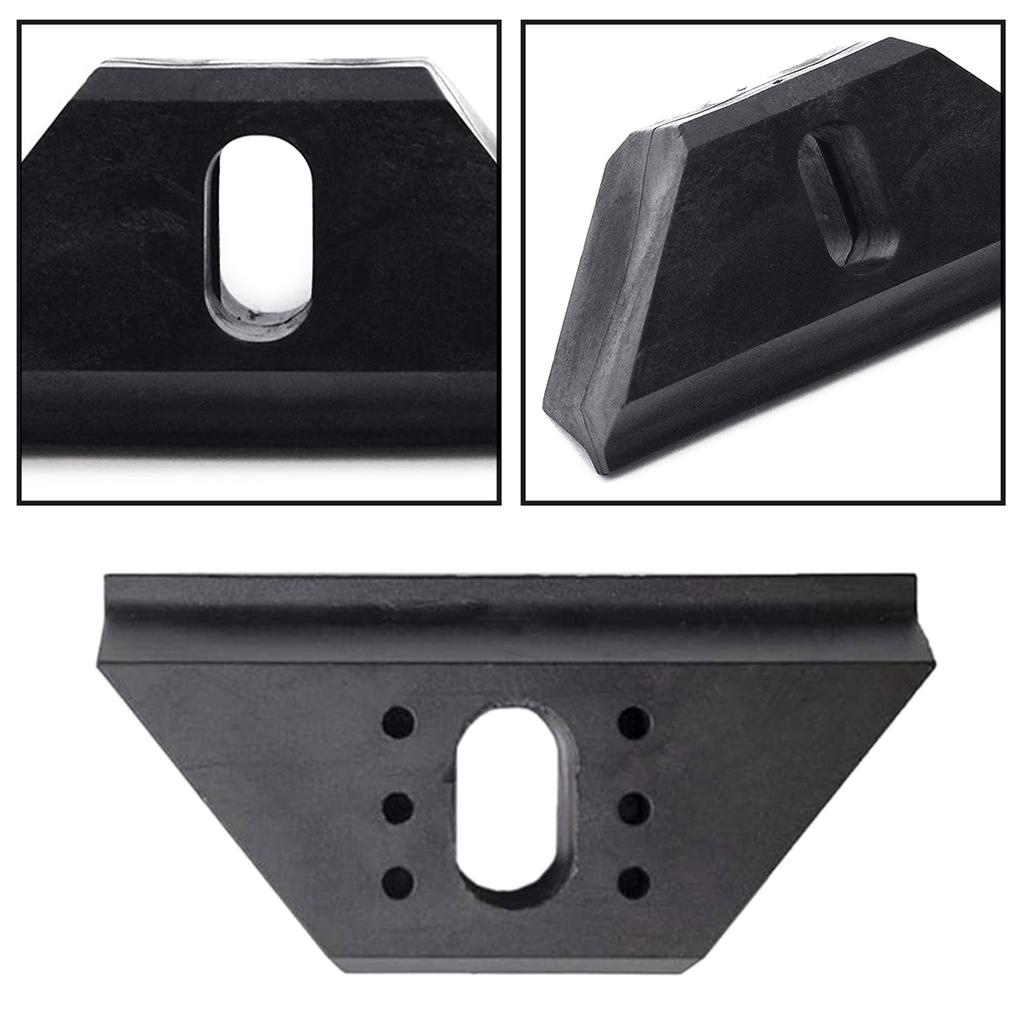 Car Battery Tray Battery Holder Hold Down Clamp Auto Battery Hold Down Kit for Most Model Car