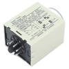 BERM Time Relay Adjustable Power On Timer Delay Accessory Replacement Part ST3PAA(DC24V )