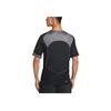 Nike Total90 Dri-FIT Comfortable Casual Versatile Short Sleeve Soccer Shirt Men Tops HV1179-010