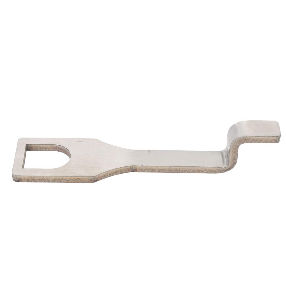 Anti-Rust Tailgate Stand Stainless Steel Car Tailgate Bracket Tailgate Mount Auto Shop