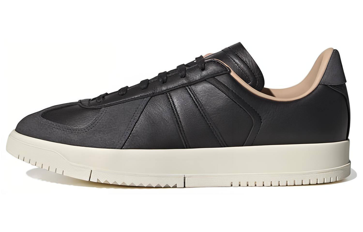Adidas Bw Premiere  Black Grey  HP2505 38