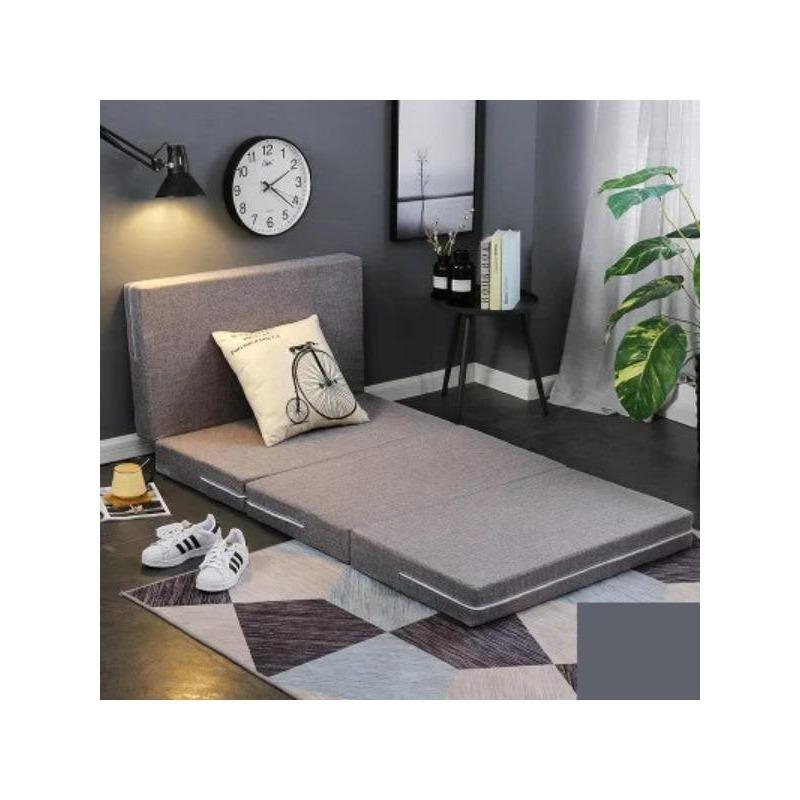 Sponge Folding Mattress Floor Mat, Single OfficeSiesta Mat