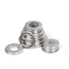 304 Stainless Steel Thickened Flat Washer Shim M2-M36