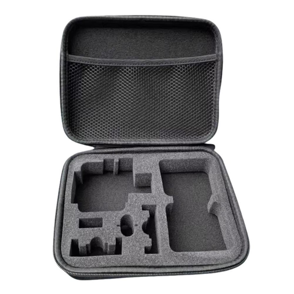 Portable Storage Bag For Insta360 Ace Pro 2 Xplorer Bundle EVA Anti Fall And Shockproof Street Photography Camera Organizer Part