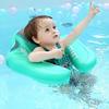 Baby Infant Waist Float Swim Ring Non-inflatable Floats Pool Toys Swim Trainer