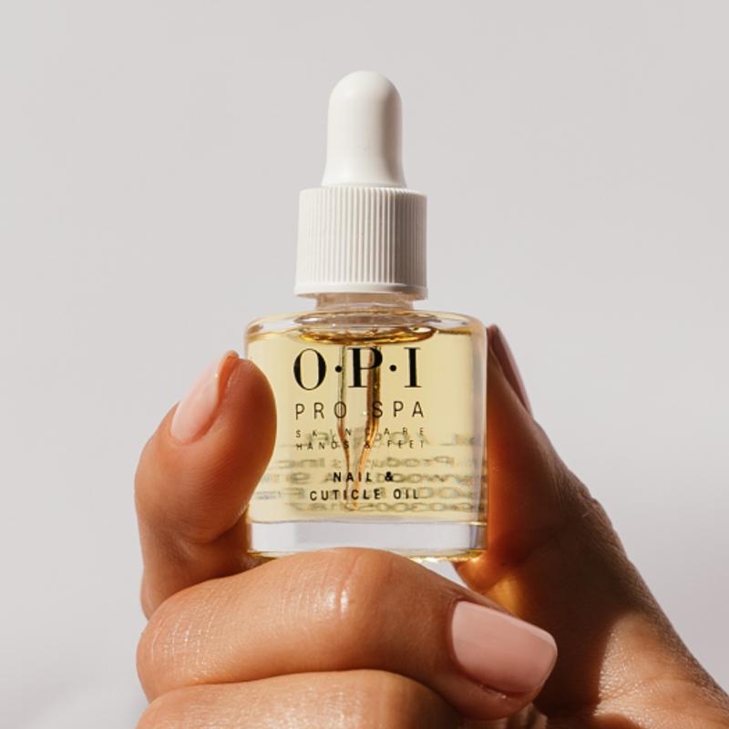 Prospa Hand Cuticle Oil 8.6ml