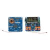 1 Stück 4S 20V5A Strom Bidirektional 100W Lade-/Entlade-integriertes Buck-Boost-Modul Instrumententeile Zubehör