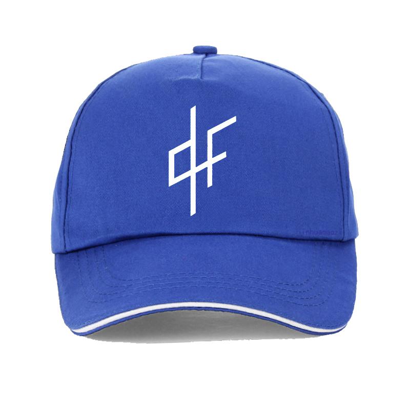 Pnl Qlf Rapper Singer Hat Fashion Printed Four Season Cotton Men Baseball Cap Summer Women Rapper Fan Hip Hop Gothic Hat