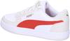 Caven 2.0 Sneakers White/fire Red/evaporating Gray
