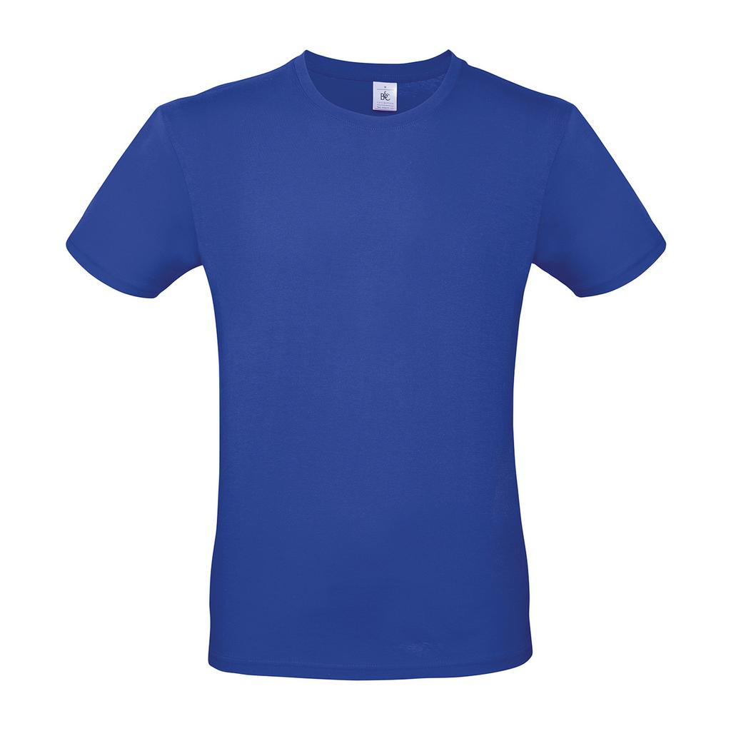 B&C Collection Herren-T-Shirt