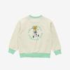 New Balance Kids Victory Illustration Set Up Nk9yf1409u 84 Long Sleeve Tee